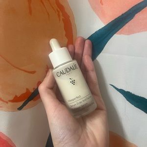 caudalie vinoperfect serum💌